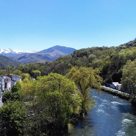Adonis - Notre Dame De La Sarte 3* Lourdes
