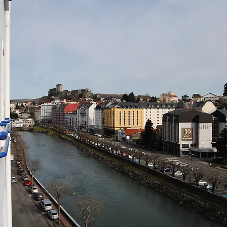 Adonis - Notre Dame De La Sarte Otel 3*