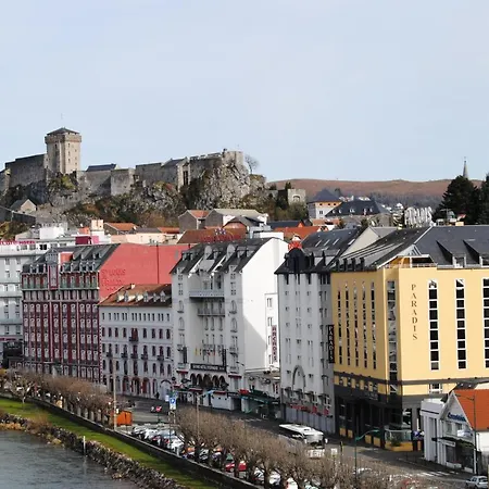 Adonis - Notre Dame De La Sarte Lourdes
