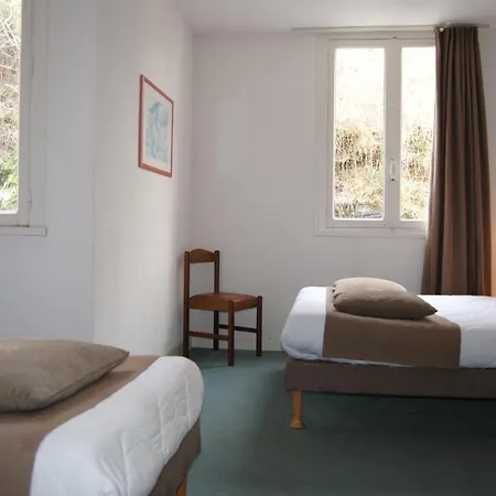 Otel Adonis - Notre Dame De La Sarte Lourdes