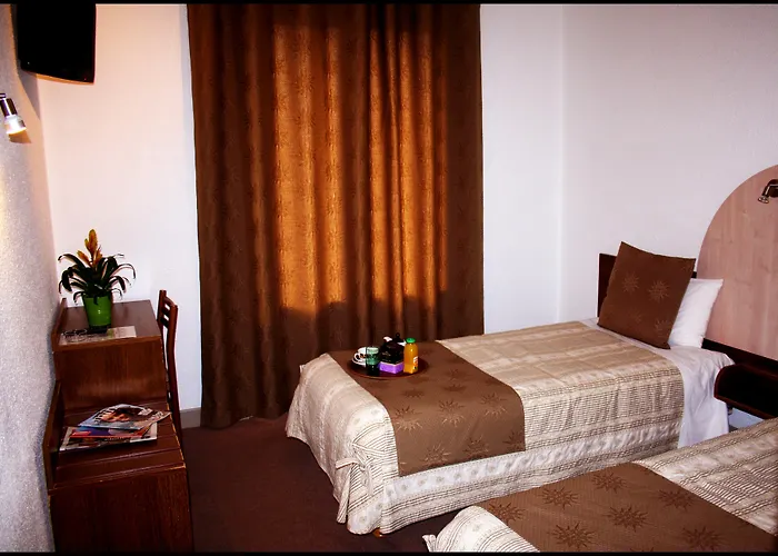 Adonis - Notre Dame De La Sarte Lourdes